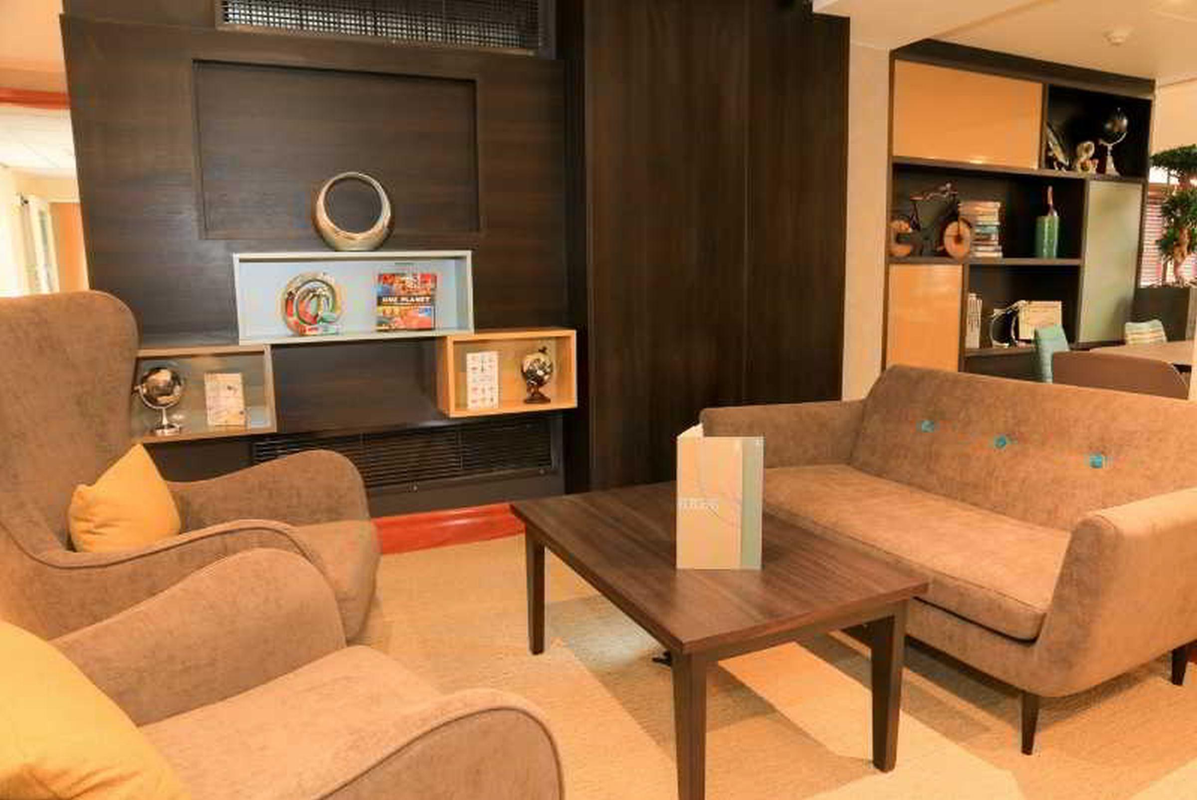 Mercure London Heathrow Airport Hillingdon Exteriör bild